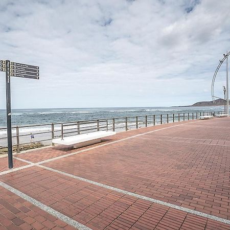 Flatguest Luis Morote - Central - Beach - Wifi Las Palmas de Gran Canaria Exterior foto