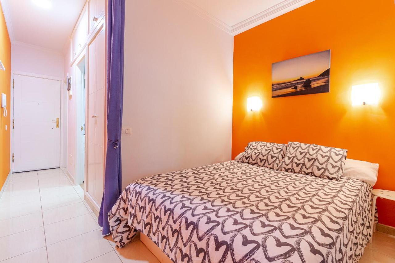 Flatguest Luis Morote - Central - Beach - Wifi Las Palmas de Gran Canaria Exterior foto