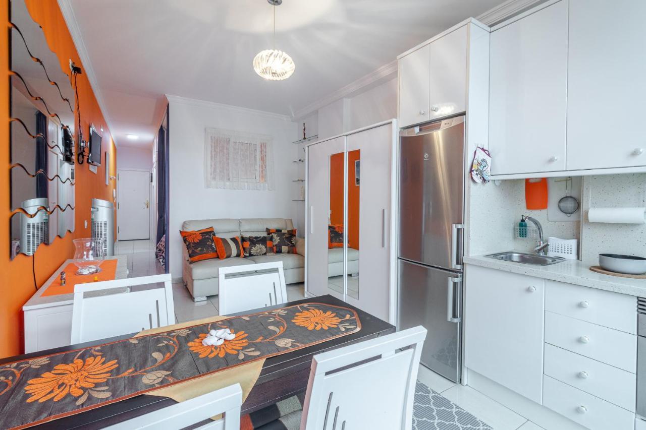 Flatguest Luis Morote - Central - Beach - Wifi Las Palmas de Gran Canaria Exterior foto